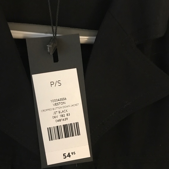 Dynamite jacket - Picture 4 of 4